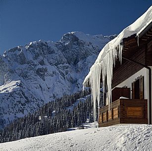 Passo Pramollo